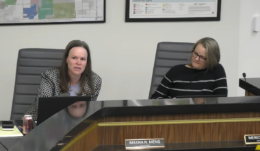 Erie Council Juggles Affordable Housing, County Commissioners, Mayoral Transition, and Traffic
