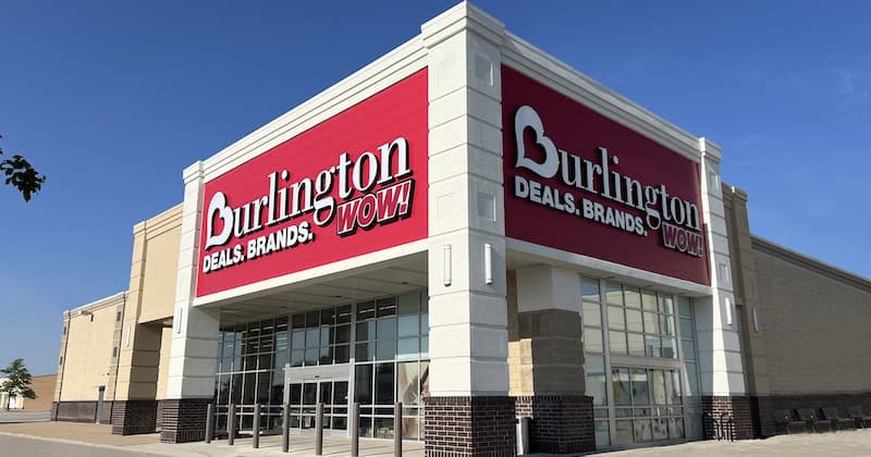 Burlington Stores headquarters Philadelphia Pennsylvania