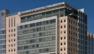 Philadelphia officials report possible measles at CHOP’s NICU