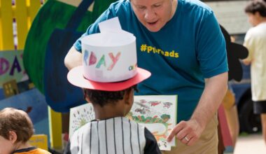 Won’t You Be a Reader? Book Pick: Andrew Medlar