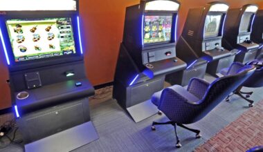 Pa. state police will begin seizing skill games machines on Oct. 14