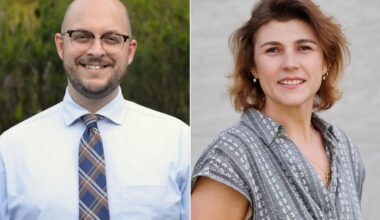 2 Phila. Catholics Named Officers for Key USCCB Council