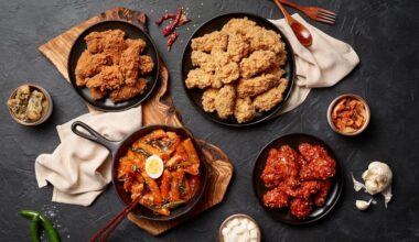 Korean fried chicken chain coming to Bethlehem