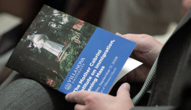 Photos: ‘Witness to Hope’ Conference Focuses on Accompanying Immigrant Communities