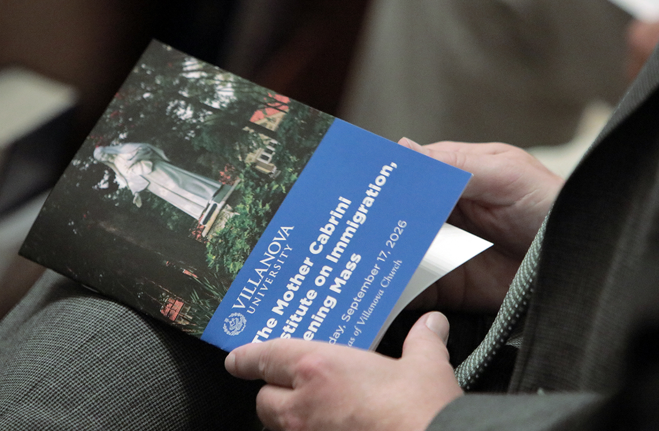 Photos: ‘Witness to Hope’ Conference Focuses on Accompanying Immigrant Communities