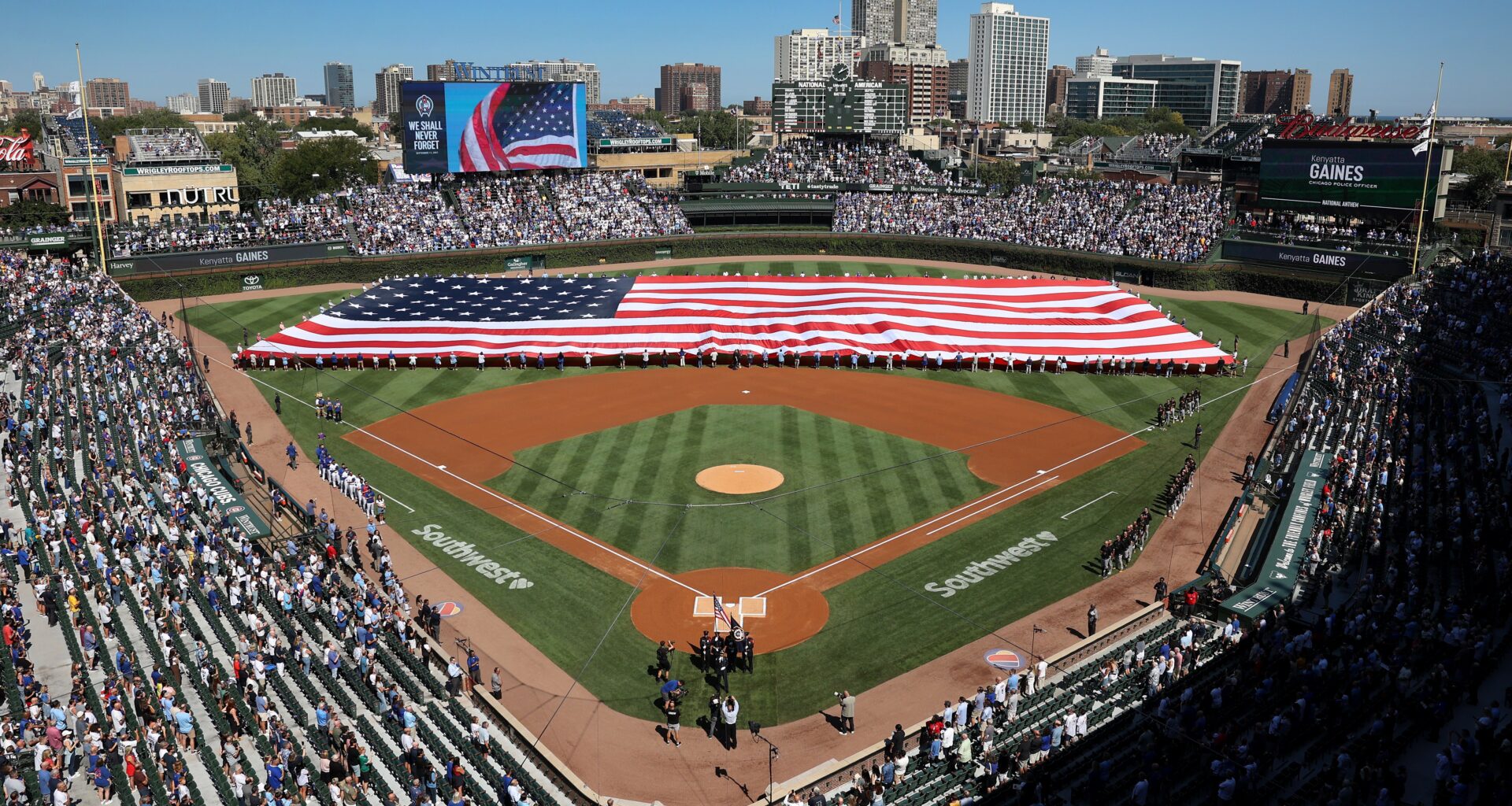 Photos: Chicago Cubs 12, Pittsburgh Pirates 2