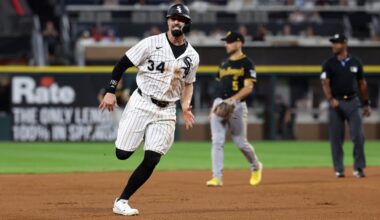 Photos: Pittsburgh Pirates 4, Chicago White Sox 2 – Chicago Tribune