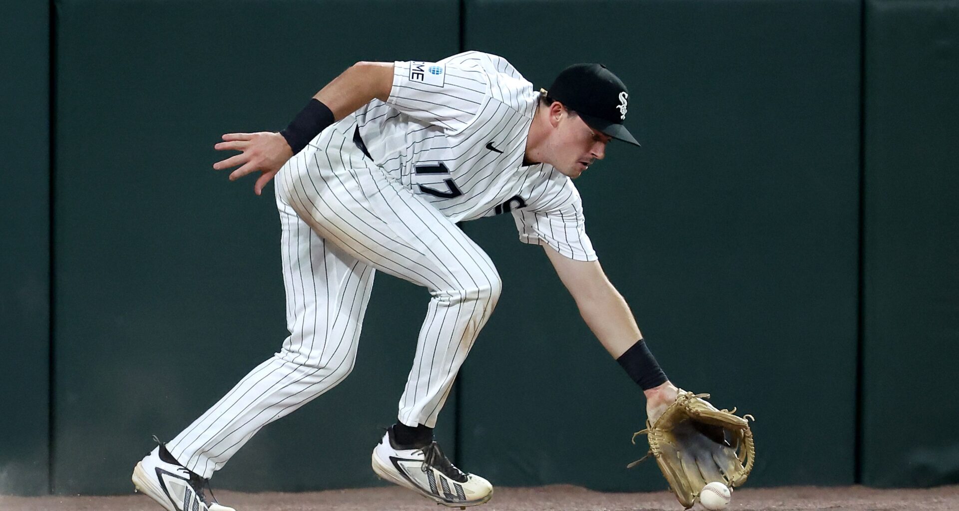 Photos: Pittsburgh Pirates 9, Chicago White Sox 3 – Chicago Tribune
