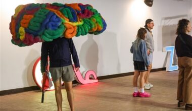 Photo gallery: Artomatic 419 | The Blade