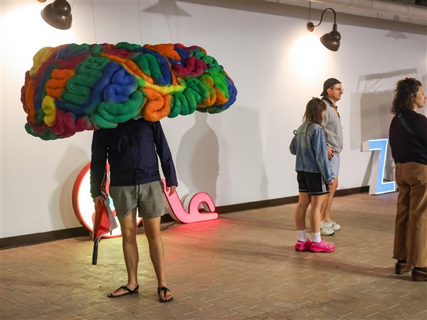 Photo gallery: Artomatic 419 | The Blade