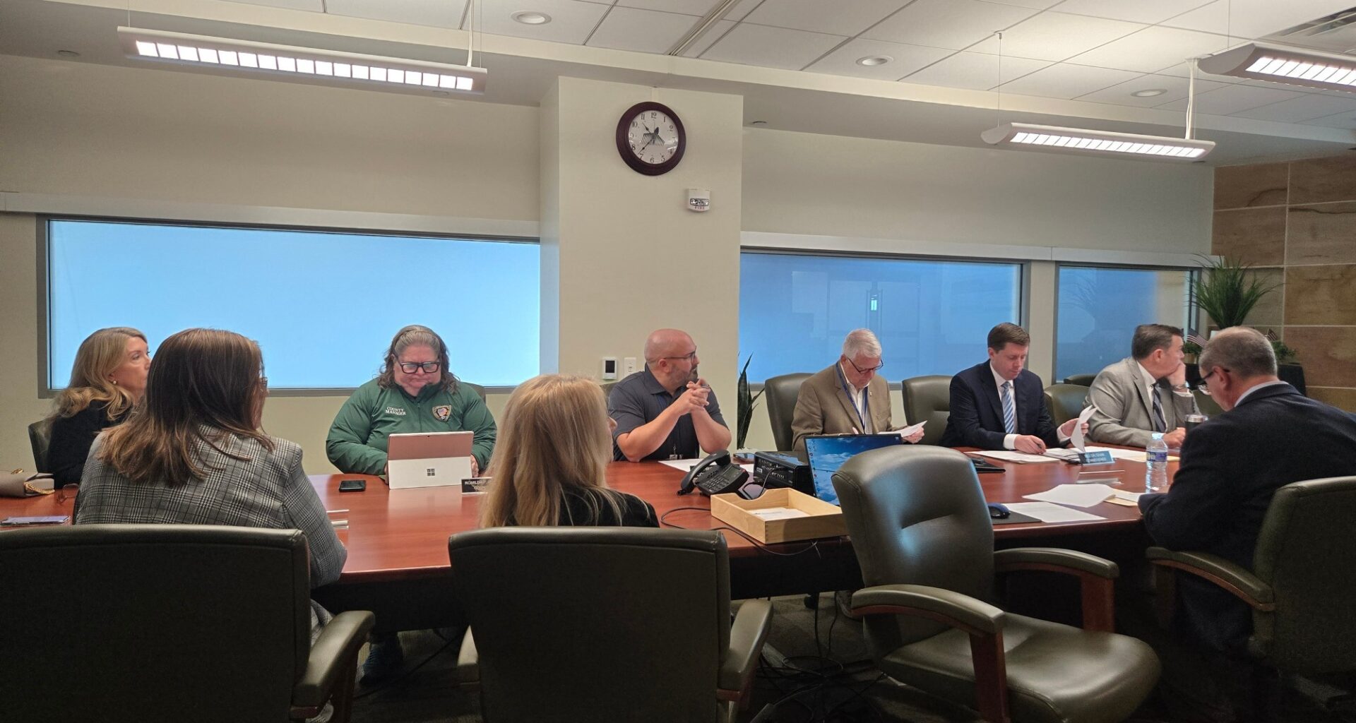 Wilkes-Barre/Scranton airport board doesn't pick direction on search for new chief