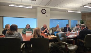 Wilkes-Barre/Scranton airport board doesn't pick direction on search for new chief