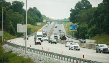 New toll signage proposed for PA Turnpike