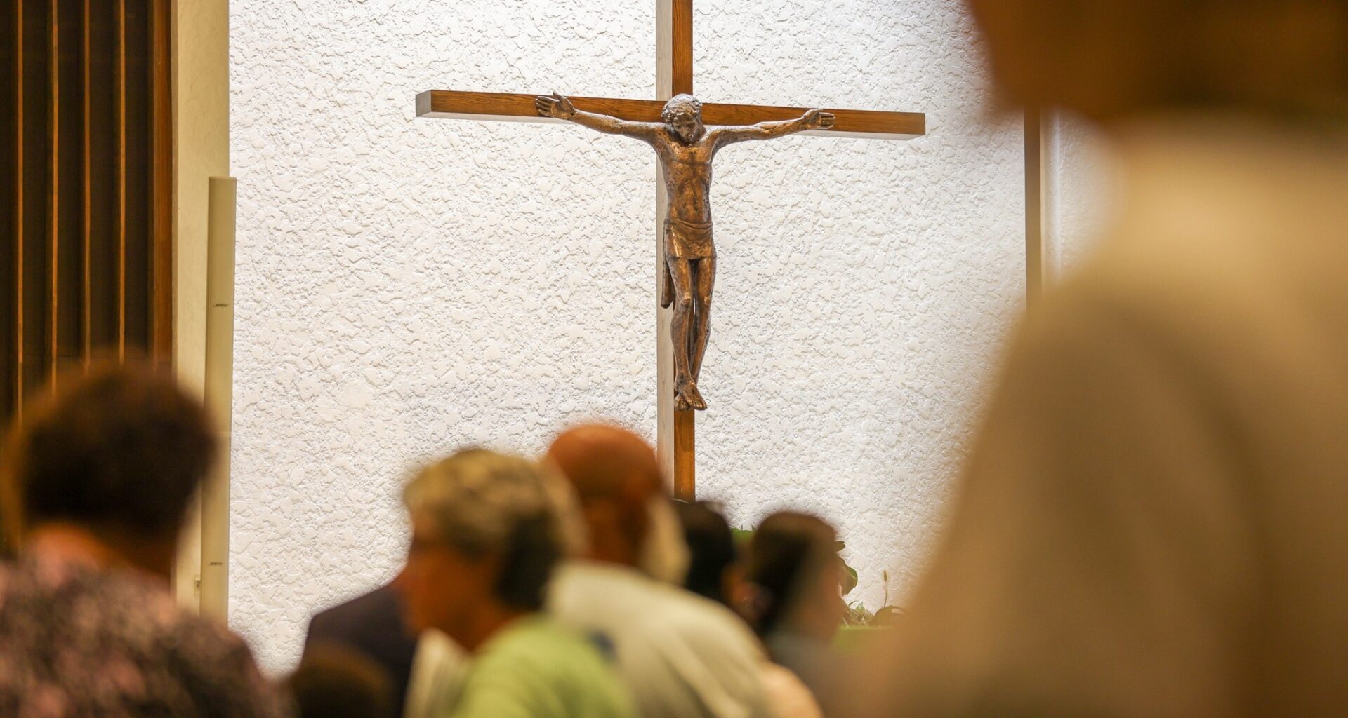 Wyoming Area Catholic lays out plans after fire