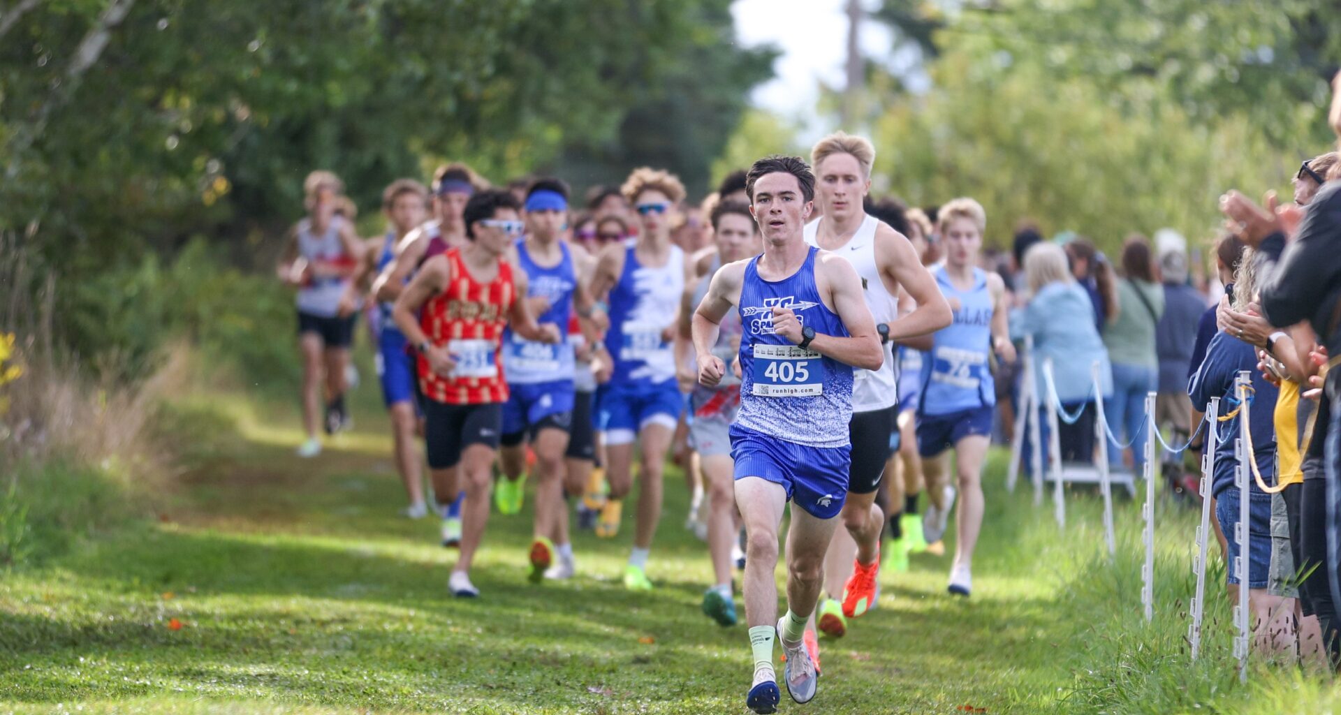 HS CROSS COUNTRY: 2026 Lackawanna League capsules – Scranton Times-Tribune