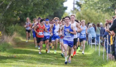 HS CROSS COUNTRY: 2026 Lackawanna League capsules – Scranton Times-Tribune