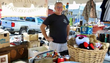 Community Spotlight: Greater Pittston – Sept. 15, 2026 – Wilkes-Barre Citizens' Voice