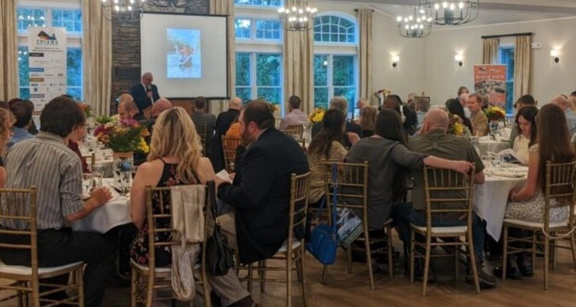 EPCAMR marks its milestone 30th anniversary – Wilkes-Barre Citizens' Voice
