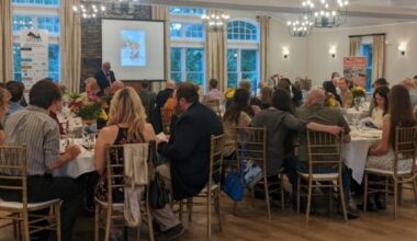 EPCAMR marks its milestone 30th anniversary – Wilkes-Barre Citizens' Voice