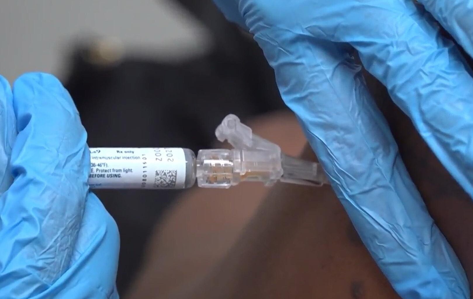 Geisinger offering drive-through flu shots Saturday
