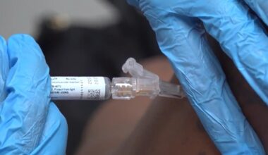 Geisinger offering drive-through flu shots Saturday