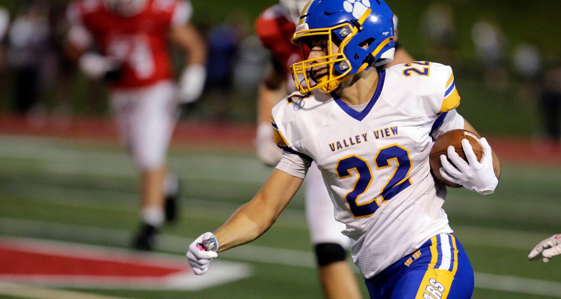GAMEFACE WEEK 3: Lackawanna Football Conference game capsules – Scranton Times-Tribune