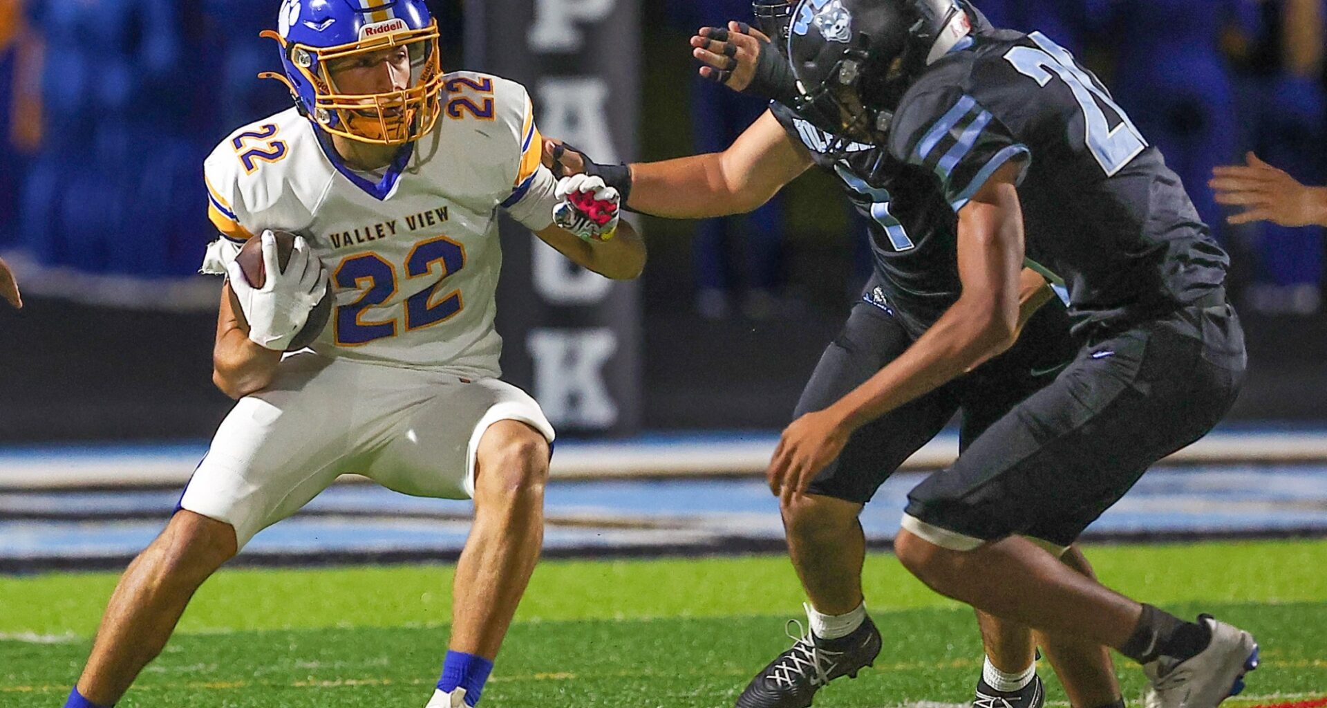 HS FOOTBALL: 2026 Lackawanna Football Conference Statistics (Week 3) – Scranton Times-Tribune