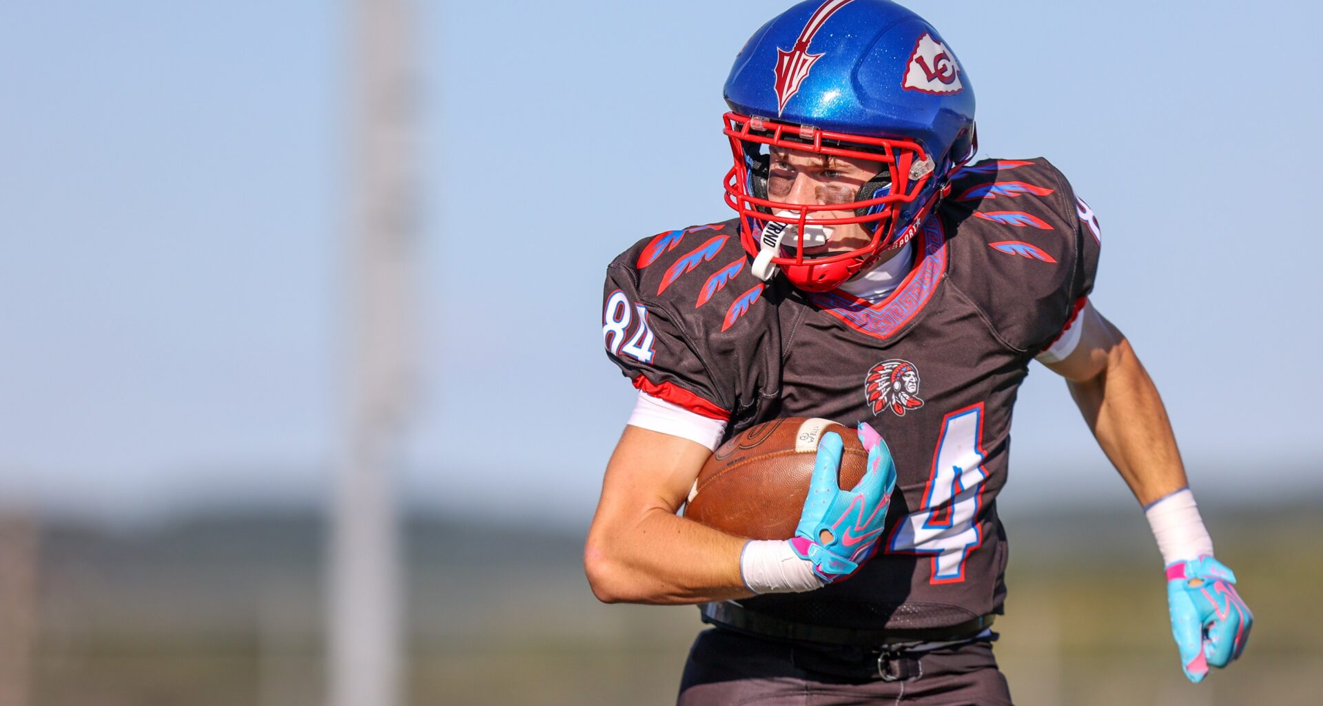GAMEFACE WEEK 4: Lackawanna Football Conference Players to Watch – Scranton Times-Tribune