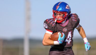 GAMEFACE WEEK 4: Lackawanna Football Conference Players to Watch – Scranton Times-Tribune