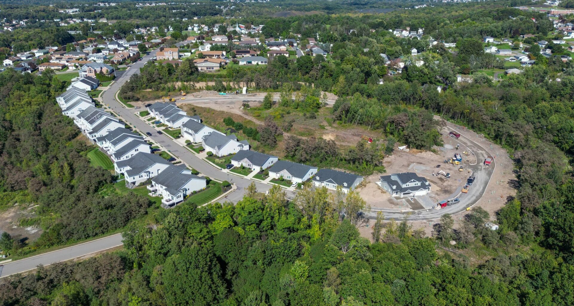 Pittston City poised to annex land in Pittston Twp. for high-end housing development