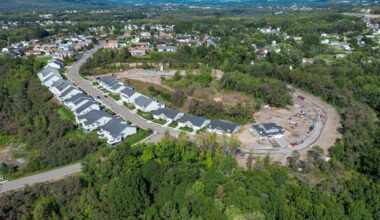 Pittston City poised to annex land in Pittston Twp. for high-end housing development
