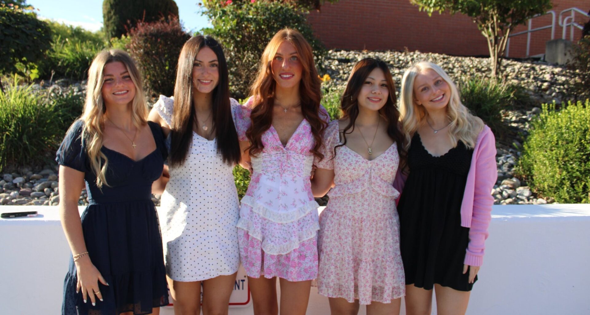 Pittston Area High School announces homecoming court – Wilkes-Barre Citizens' Voice