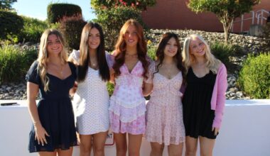 Pittston Area High School announces homecoming court – Wilkes-Barre Citizens' Voice