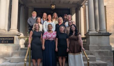 Northeast Sight Services to honor community leaders at awards dinner – Wilkes-Barre Citizens' Voice