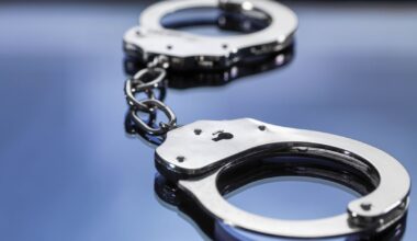 Police: Former Swoyersville man secretly recorded women