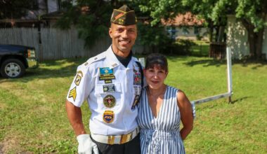 Scranton veteran to acquire home in Wilkes-Barre through new program