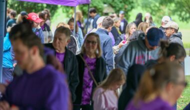 Photo gallery: Epilepsy Foundation Eastern Pennsylvania hosts annual walk