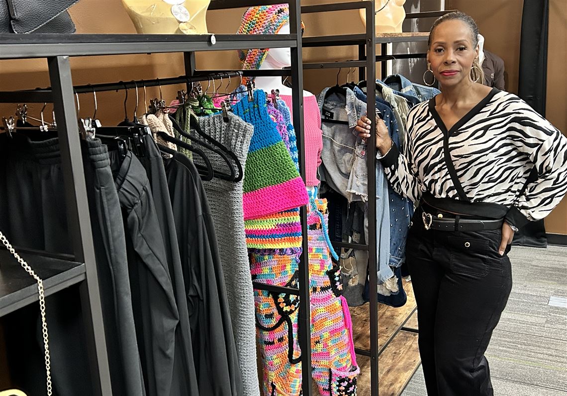 Owner of fading Pennsylvania shopping center eyes rebirth: 'I will never let this mall down'