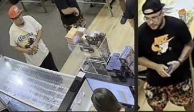Thieves snatch $8,000 manga card from Berkshire Mall shop in brazen distraction theft