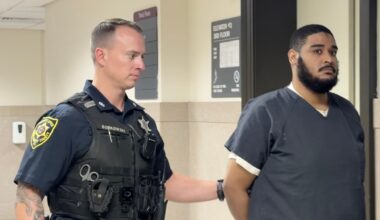 The stabbing of a SEPTA bus rider in Cheltenham lands Philadelphia man in prison