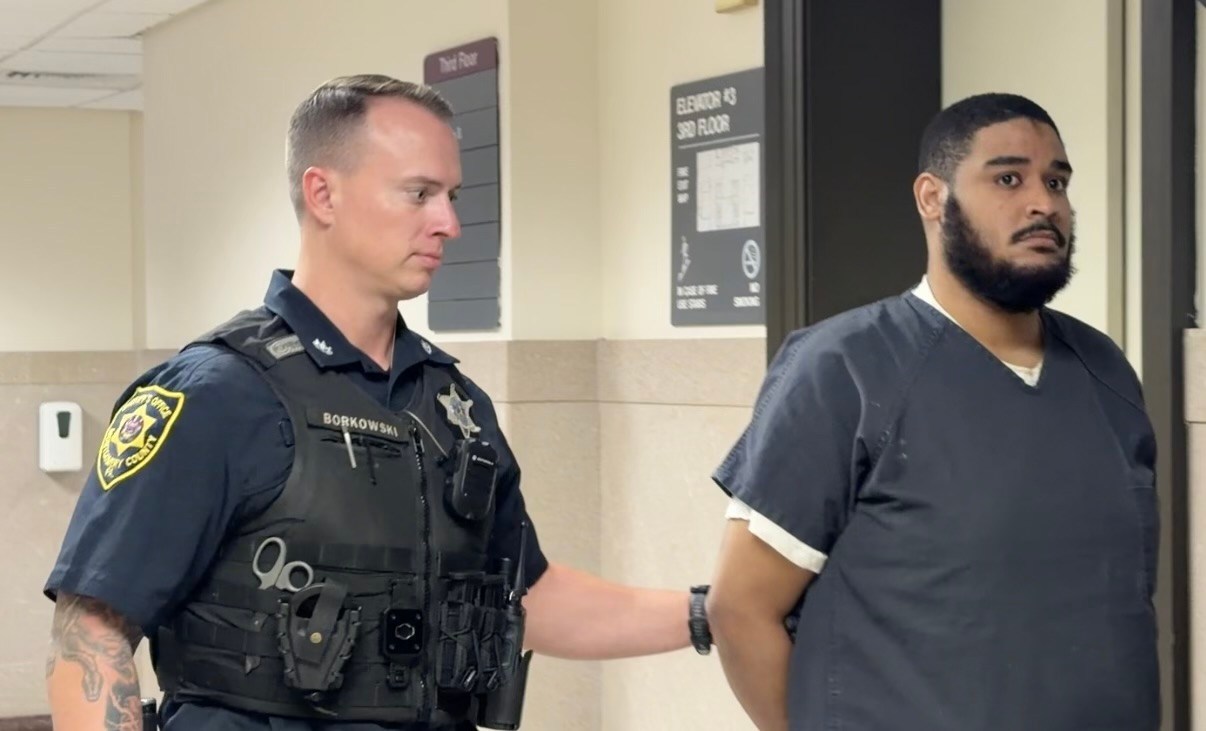 The stabbing of a SEPTA bus rider in Cheltenham lands Philadelphia man in prison