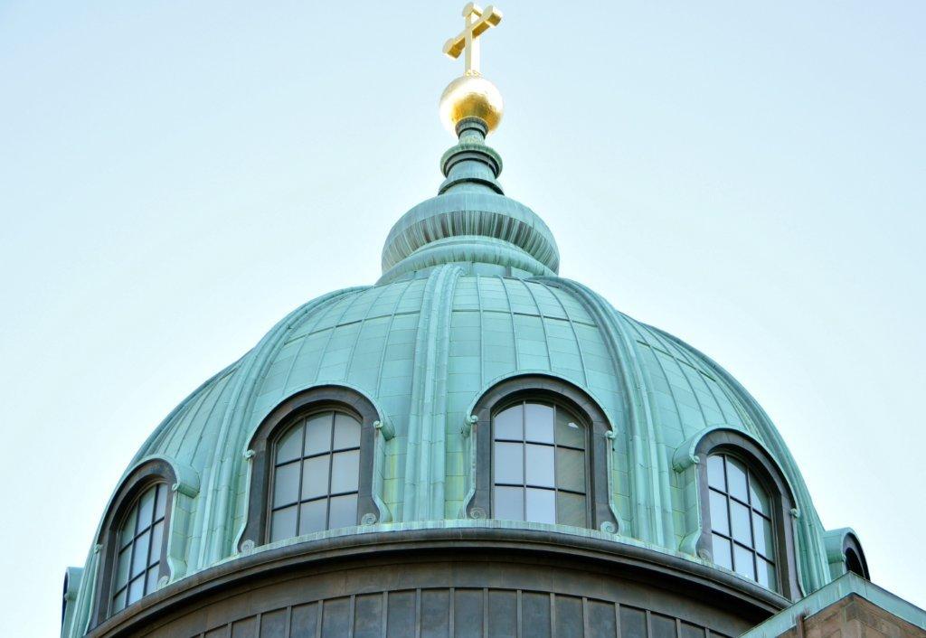 Watch Livestream: Cathedral Basilica to Mark 50th Anniversary as Minor Basilica
