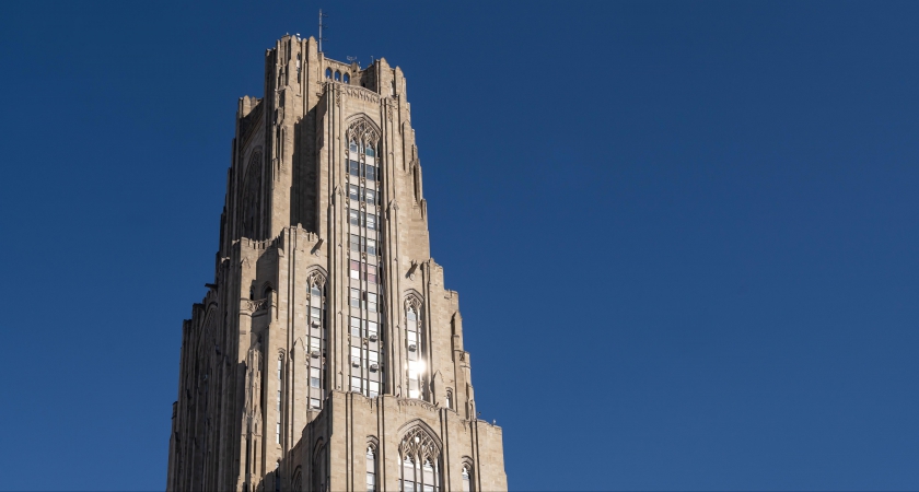 Two professors with a total of nearly 100 years at Pitt among retirees | University Times
