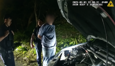 Wrongful Arrest Caught on Camera Sparks Incoming Civil Lawsuit Against Reading Police