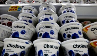 Chobani to Invest $1.2 Billion in Pennsylvania to Build Major Dairy and Beverage Manufacturing Hub