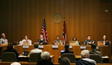 City Council Approves Second Reading of Restructuring Proposal – The Oberlin Review