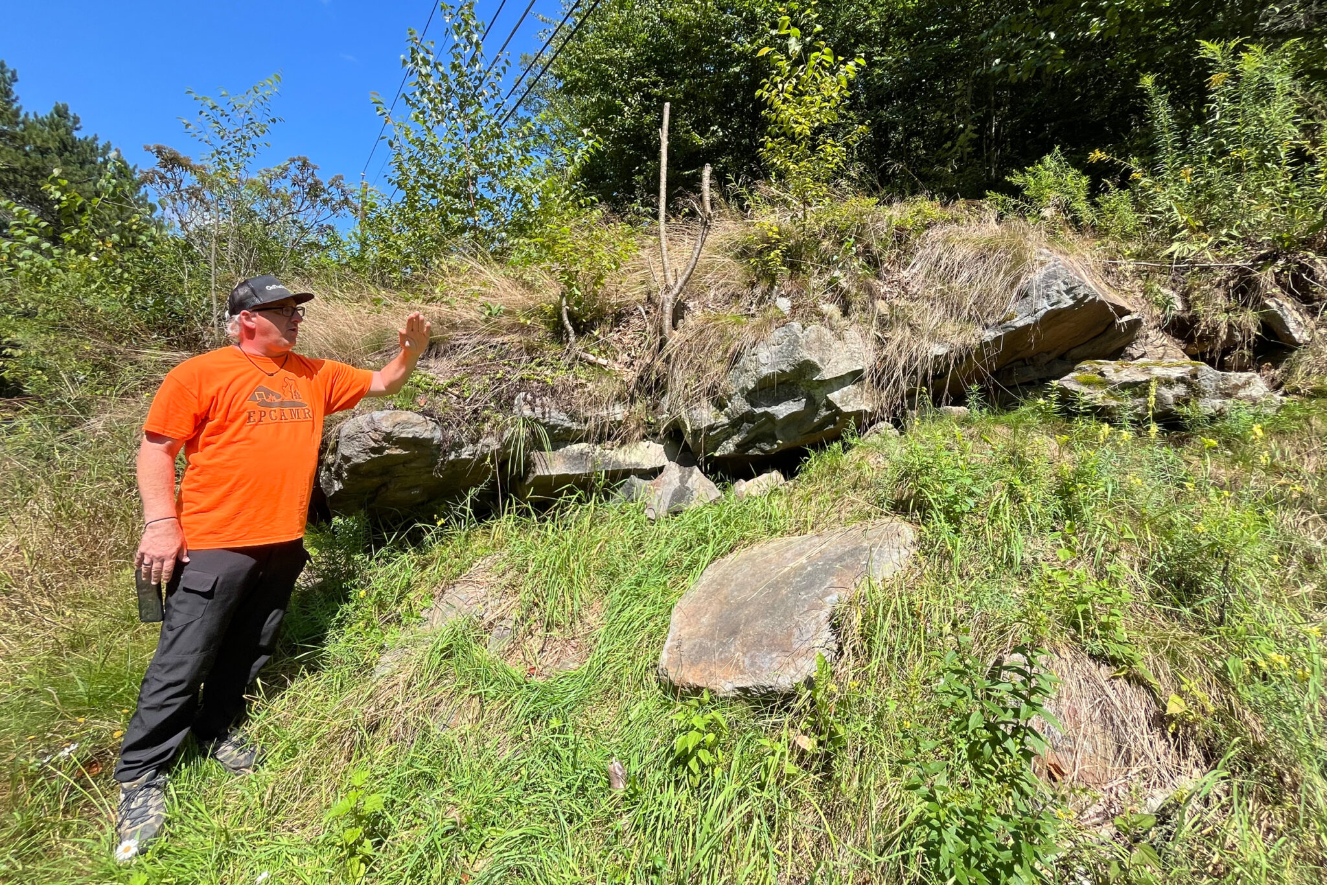 Could abandoned mines house Pa.’s unwanted data centers? -