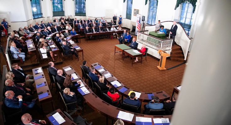 Congress Hall