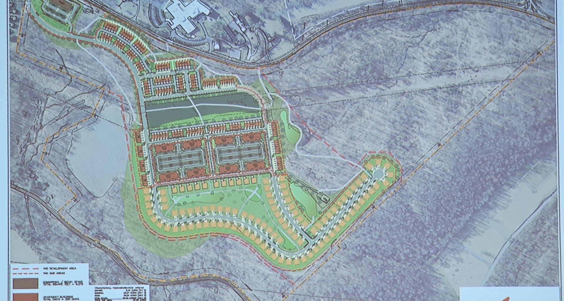 Cumru reviews Route 10 housing plan, data center protocol