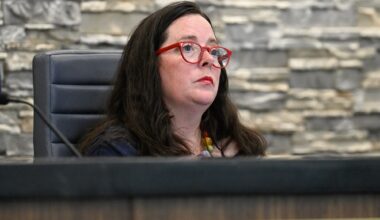 Erie Town Council votes 4-1 to endorse Boulder County commissioner expansion proposal